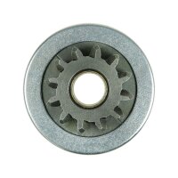 AS-PL SD0147 Freilaufgetriebe, Starter