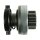 AS-PL SD0147 Freilaufgetriebe, Starter