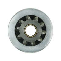 AS-PL SD0148 Freilaufgetriebe, Starter