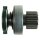 AS-PL SD0148 Freilaufgetriebe, Starter