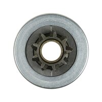 AS-PL SD0166 Freilaufgetriebe, Starter