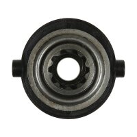 AS-PL SD0166 Freilaufgetriebe, Starter
