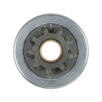 AS-PL SD0185 Freilaufgetriebe, Starter
