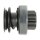AS-PL SD0185 Freilaufgetriebe, Starter