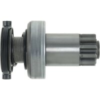 AS-PL SD0186 Freilaufgetriebe, Starter