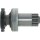 AS-PL SD0186 Freilaufgetriebe, Starter
