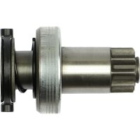 AS-PL SD0188 Freilaufgetriebe, Starter
