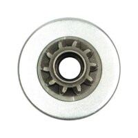 AS-PL SD0188 Freilaufgetriebe, Starter