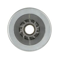 AS-PL SD0191 Freilaufgetriebe, Starter