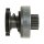AS-PL SD0191 Freilaufgetriebe, Starter