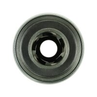 AS-PL SD2003 Freilaufgetriebe, Starter