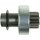 AS-PL SD2003 Freilaufgetriebe, Starter