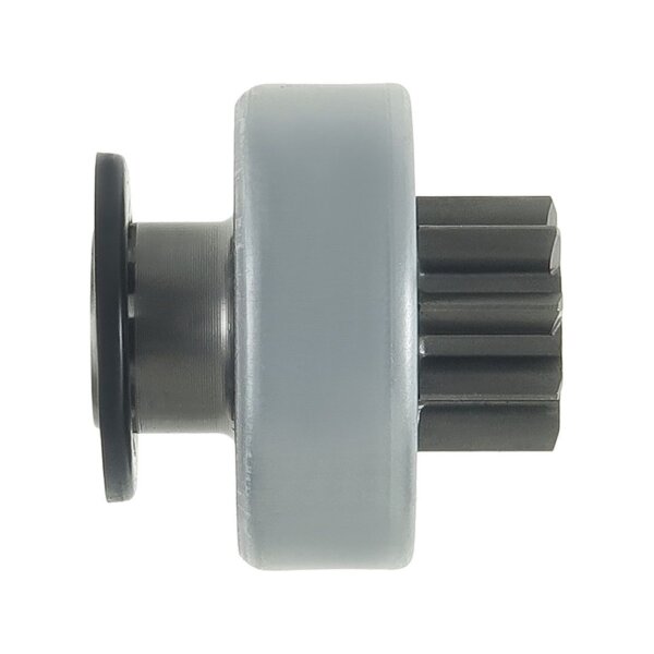 AS-PL SD3028 Freilaufgetriebe, Starter