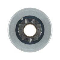AS-PL SD3028 Freilaufgetriebe, Starter