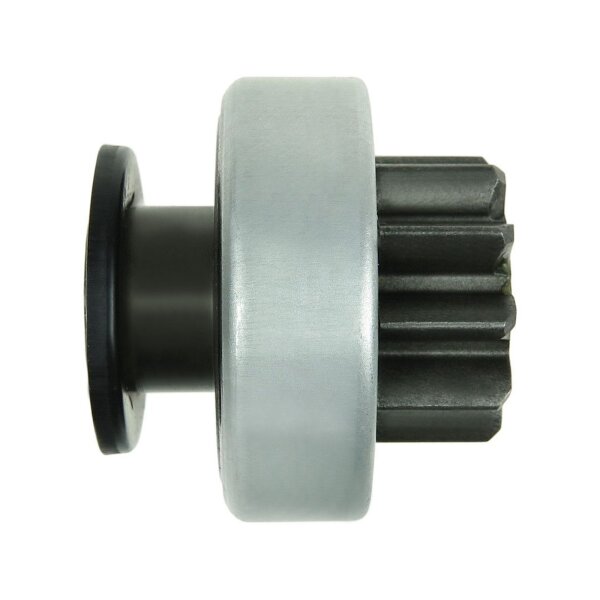 AS-PL SD3033 Freilaufgetriebe, Starter
