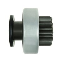 AS-PL SD3033 Freilaufgetriebe, Starter