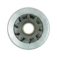 AS-PL SD3033 Freilaufgetriebe, Starter