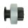 AS-PL SD3033 Freilaufgetriebe, Starter