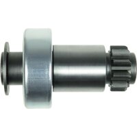 AS-PL SD3034 Freilaufgetriebe, Starter