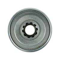 AS-PL SD3034 Freilaufgetriebe, Starter