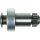 AS-PL SD3034 Freilaufgetriebe, Starter
