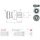 AS-PL SD3034 Freilaufgetriebe, Starter