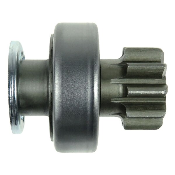 AS-PL SD3036 Freilaufgetriebe, Starter