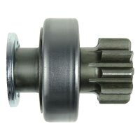 AS-PL SD3036 Freilaufgetriebe, Starter