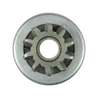 AS-PL SD3036 Freilaufgetriebe, Starter