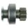 AS-PL SD3036 Freilaufgetriebe, Starter