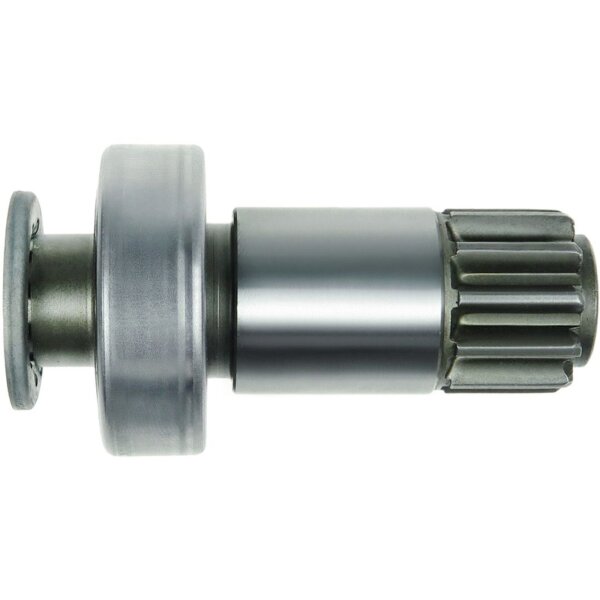 AS-PL SD3040 Freilaufgetriebe, Starter