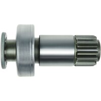 AS-PL SD3040 Freilaufgetriebe, Starter