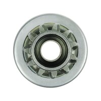 AS-PL SD3040 Freilaufgetriebe, Starter