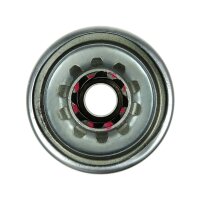 AS-PL SD3040 Freilaufgetriebe, Starter