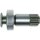 AS-PL SD3040 Freilaufgetriebe, Starter