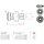 AS-PL SD3040 Freilaufgetriebe, Starter