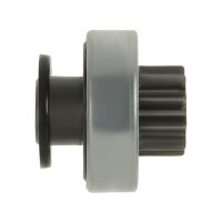 AS-PL SD3047 Freilaufgetriebe, Starter