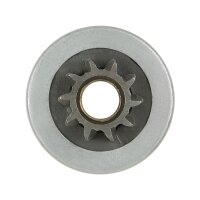 AS-PL SD3047 Freilaufgetriebe, Starter