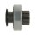 AS-PL SD3047 Freilaufgetriebe, Starter