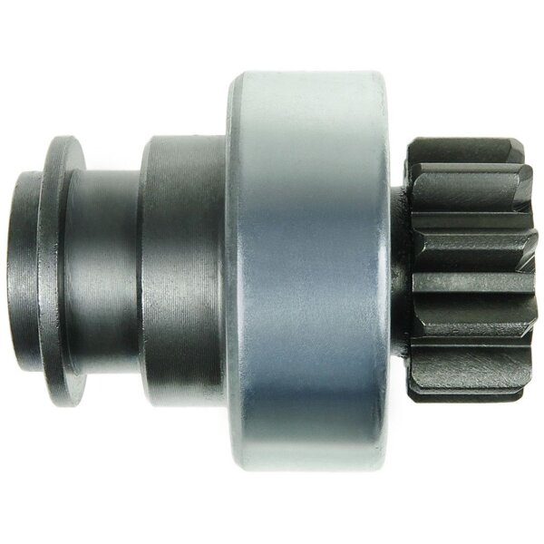 AS-PL SD4002 Freilaufgetriebe, Starter