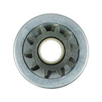 AS-PL SD4002 Freilaufgetriebe, Starter