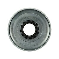 AS-PL SD4002 Freilaufgetriebe, Starter