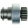 AS-PL SD4002 Freilaufgetriebe, Starter