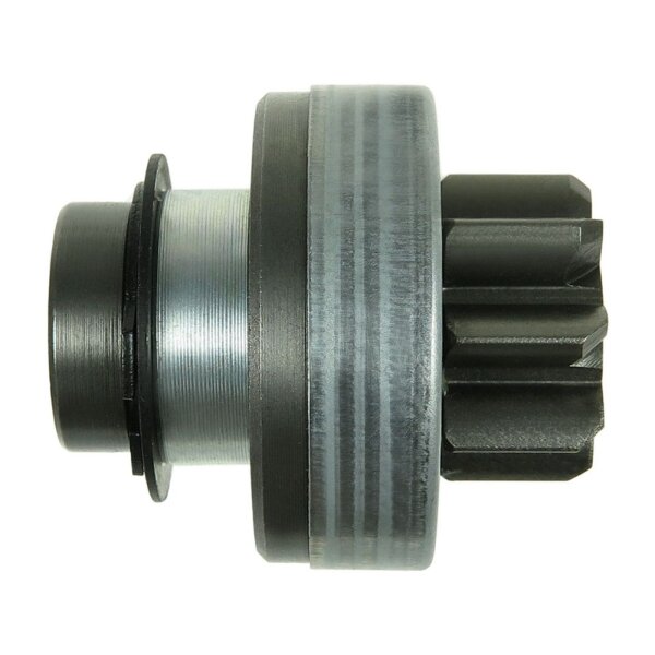 AS-PL SD4022 Freilaufgetriebe, Starter