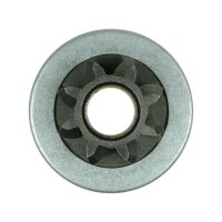 AS-PL SD4022 Freilaufgetriebe, Starter