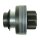 AS-PL SD4022 Freilaufgetriebe, Starter