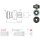 AS-PL SD4022 Freilaufgetriebe, Starter
