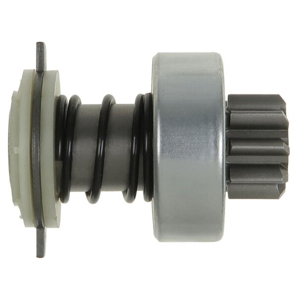 AS-PL SD4057 Freilaufgetriebe, Starter