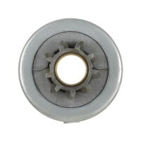 AS-PL SD4057 Freilaufgetriebe, Starter