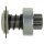 AS-PL SD4057 Freilaufgetriebe, Starter